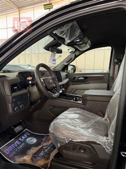 شيفروليه تاهو